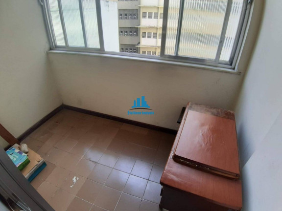 Imagem Apartamento com 3 Quartos à Venda, 120 m² em Icaraí - Niterói