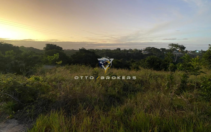 Imagem Terreno à Venda, 300 m² em Coroa Vermelha - Santa Cruz Cabrália