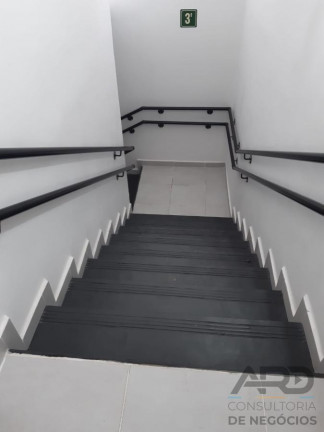 Imagem Apartamento com 2 Quartos para Alugar, 42 m² em Parque Santa Rosa - Suzano