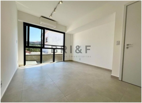 Imagem Apartamento com 1 Quarto à Venda, 47 m² em Brooklin - São Paulo Imagem Apartamento com 1 Quarto à Venda, 47 m² em Brooklin - São Paulo