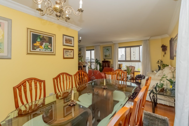Imagem Apartamento com 4 Quartos à Venda, 170 m² em Perdizes - São Paulo Imagem Apartamento com 4 Quartos à Venda, 170 m² em Perdizes - São Paulo