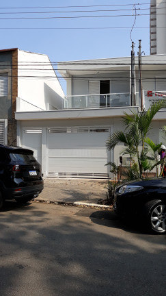 Imagem Sobrado com 3 Quartos à Venda, 200 m² em Cambuci - Sp Imagem Sobrado com 3 Quartos à Venda, 200 m² em Cambuci - Sp