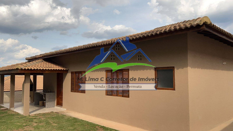 Imagem Casa com 3 Quartos para Alugar, 200 m² em Bairro Do Portão - Atibaia Imagem Casa com 3 Quartos para Alugar, 200 m² em Bairro Do Portão - Atibaia