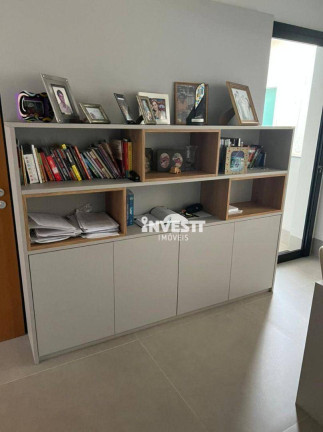 Imagem Sobrado com 4 Quartos à Venda, 428 m² em Loteamento Portal Do Sol Ii - Goiânia