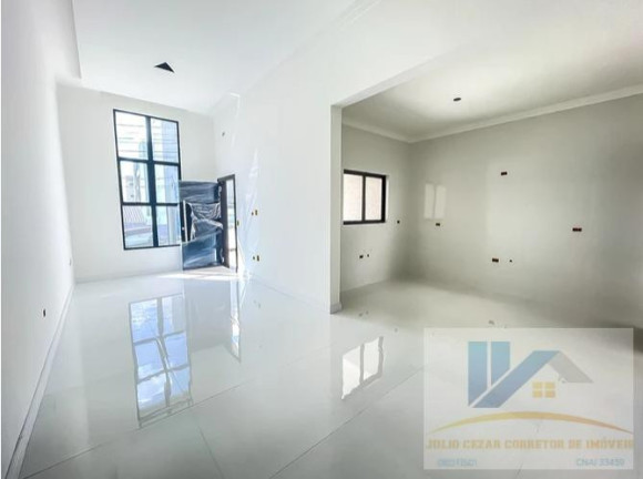 Imagem Casa com 3 Quartos à Venda, 101 m² em Afonso Pena - São José Dos Pinhais
