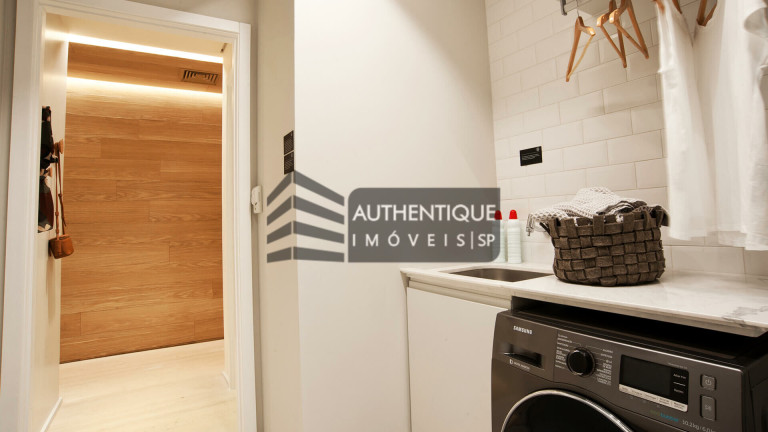 Imagem Apartamento com 1 Quarto à Venda, 79 m² em Jardins - São Paulo Imagem Apartamento com 1 Quarto à Venda, 79 m² em Jardins - São Paulo