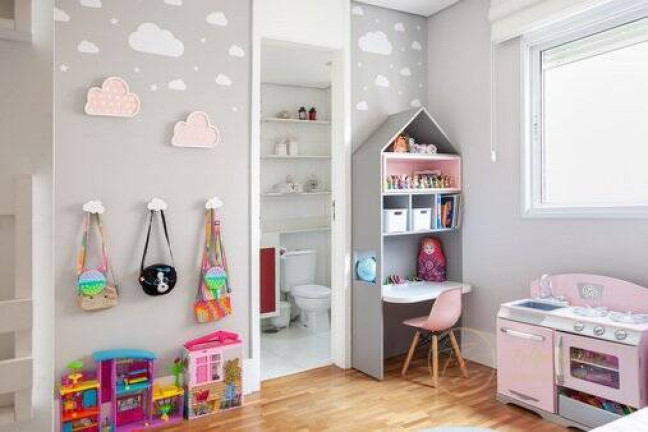 Imagem Apartamento com 3 Quartos à Venda, 134 m² em Perdizes - São Paulo