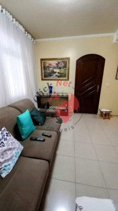 Imagem Sobrado com 3 Quartos à Venda, 215 m² em Planalto - São Bernardo Do Campo Imagem Sobrado com 3 Quartos à Venda, 215 m² em Planalto - São Bernardo Do Campo