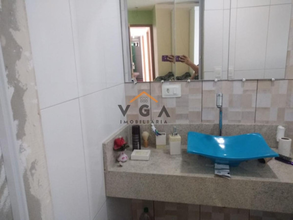 Imagem Casa com 3 Quartos à Venda, 170 m² em Parque Tomas Saraiva - São Paulo Imagem Casa com 3 Quartos à Venda, 170 m² em Parque Tomas Saraiva - São Paulo
