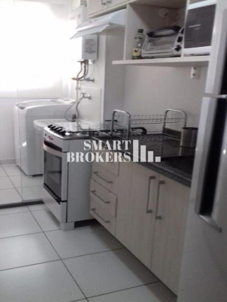 Imagem Apartamento com 3 Quartos à Venda, 69 m² em Vila Das Mercês - São Paulo Imagem Apartamento com 3 Quartos à Venda, 69 m² em Vila Das Mercês - São Paulo