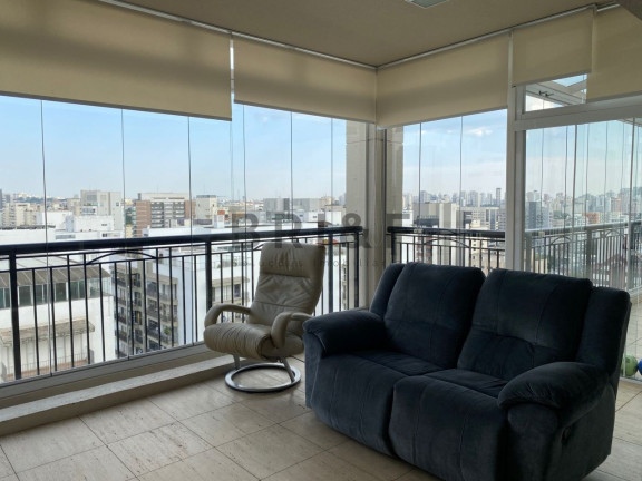 Imagem Apartamento com 3 Quartos à Venda ou Locação, 371 m² em Moema - São Paulo Imagem Apartamento com 3 Quartos à Venda ou Locação, 371 m² em Moema - São Paulo