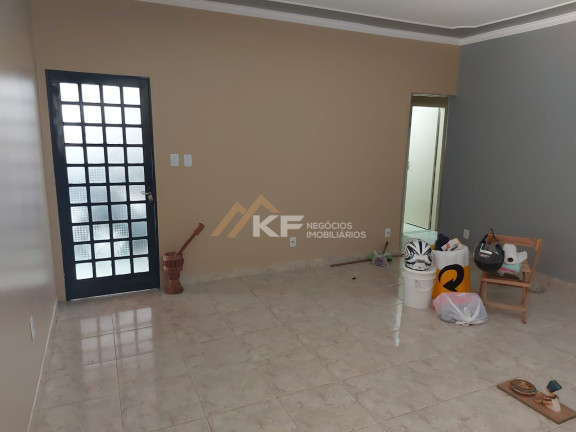 Imagem Casa de Condomínio com 3 Quartos à Venda, 120 m² em Jardim Florestan Fernandes - Ribeirão Preto Imagem Casa de Condomínio com 3 Quartos à Venda, 120 m² em Jardim Florestan Fernandes - Ribeirão Preto