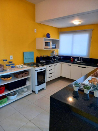 Imagem Apartamento com 3 Quartos à Venda, 105 m² em Itaguá - Ubatuba