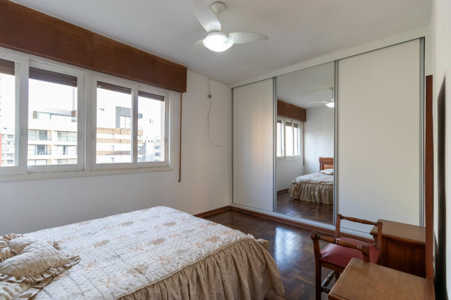 Imagem Apartamento com 2 Quartos à Venda, 92 m² em Paraíso - São Paulo