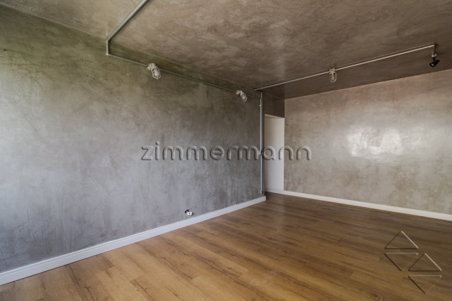 Imagem Apartamento com 2 Quartos à Venda, 120 m² em Vila Olimpia - São Paulo