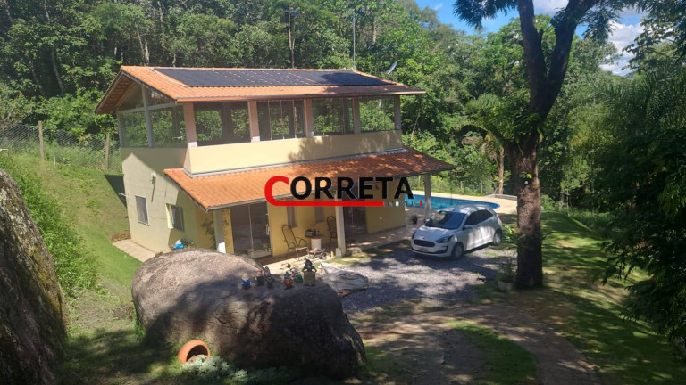 Imagem Casa de Condomínio com 2 Quartos à Venda, 1.690 m² em Paruru - Ibiúna Imagem Casa de Condomínio com 2 Quartos à Venda, 1.690 m² em Paruru - Ibiúna