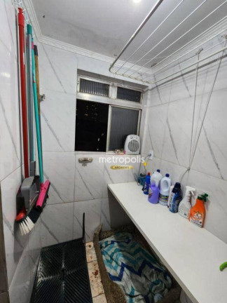 Imagem Apartamento com 3 Quartos à Venda, 63 m² em Vila Moraes - São Paulo