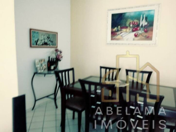 Imagem Apartamento com 3 Quartos à Venda, 70 m² em Vila Bela Vista - Santo André
