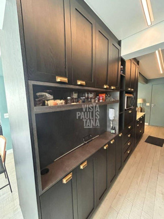 Imagem Apartamento com 1 Quarto para Alugar, 66 m² em Paraíso - São Paulo Imagem Apartamento com 1 Quarto para Alugar, 66 m² em Paraíso - São Paulo