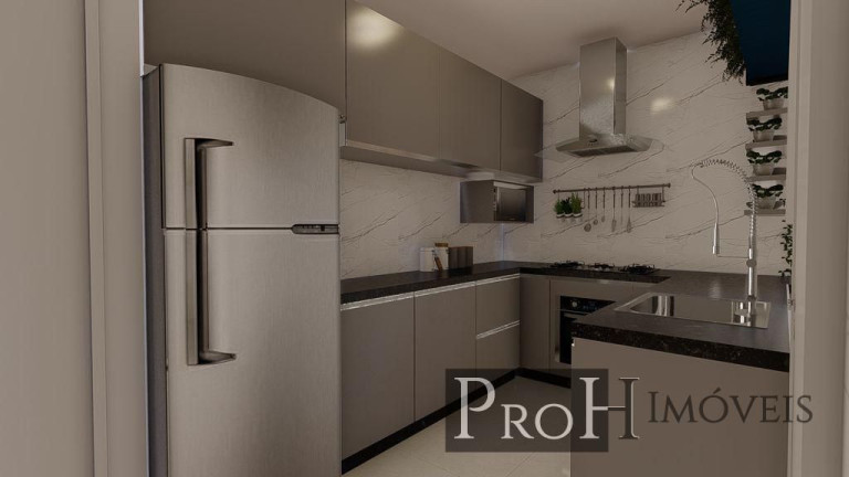 Imagem Apartamento com 2 Quartos à Venda, 45 m² em Utinga - Santo André Imagem Apartamento com 2 Quartos à Venda, 45 m² em Utinga - Santo André