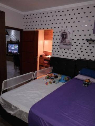Imagem Casa com 2 Quartos à Venda, 210 m² em Jardim Paulista - Sorocaba Imagem Casa com 2 Quartos à Venda, 210 m² em Jardim Paulista - Sorocaba