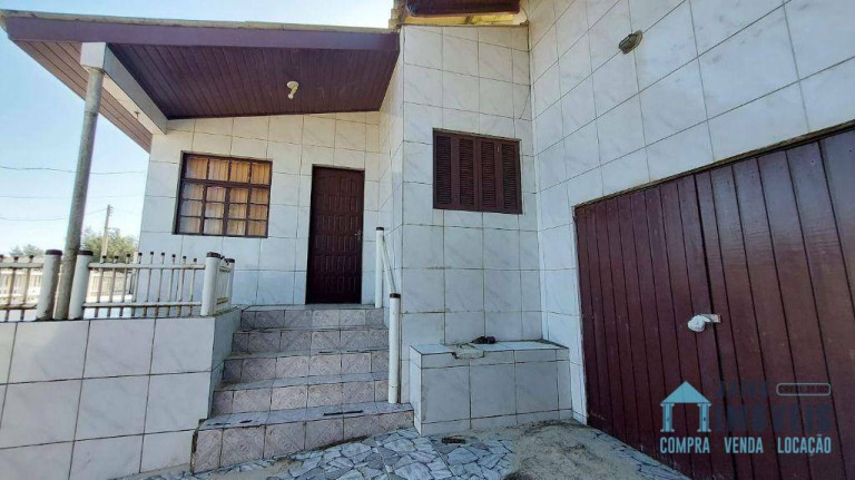 Imagem Casa com 3 Quartos à Venda, 360 m² em Centro - Balneário Pinhal Imagem Casa com 3 Quartos à Venda, 360 m² em Centro - Balneário Pinhal