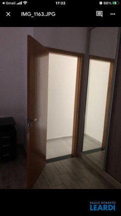 Imagem Apartamento com 1 Quarto à Venda, 42 m² em Jardim Bela Vista - Santo André Imagem Apartamento com 1 Quarto à Venda, 42 m² em Jardim Bela Vista - Santo André