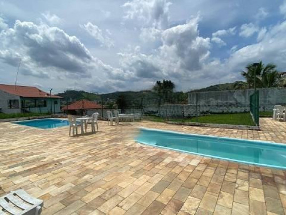 Imagem Apartamento com 2 Quartos à Venda, 55 m² em Campo Grande - Rio De Janeiro
