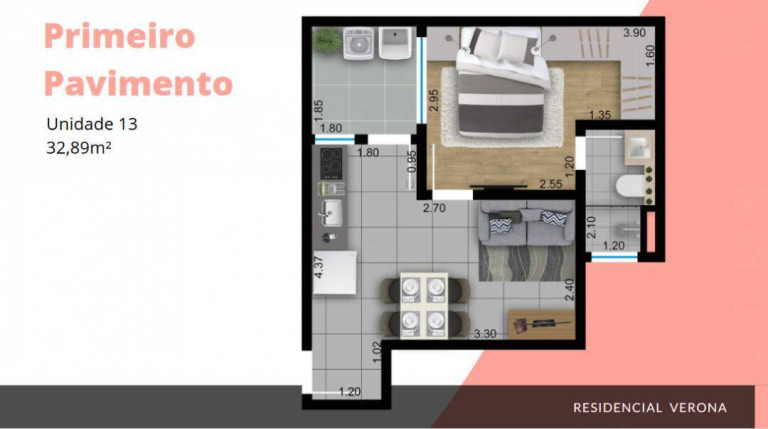 Imagem Apartamento com 1 Quarto à Venda, 300 m² em Parque São Bento - Sorocaba Imagem Apartamento com 1 Quarto à Venda, 300 m² em Parque São Bento - Sorocaba