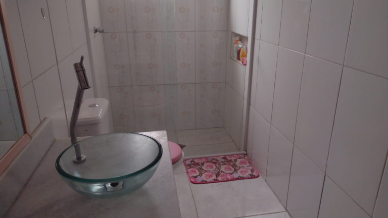 Imagem Sobrado com 3 Quartos à Venda, 250 m² em Jardim Carolina - Sorocaba Imagem Sobrado com 3 Quartos à Venda, 250 m² em Jardim Carolina - Sorocaba