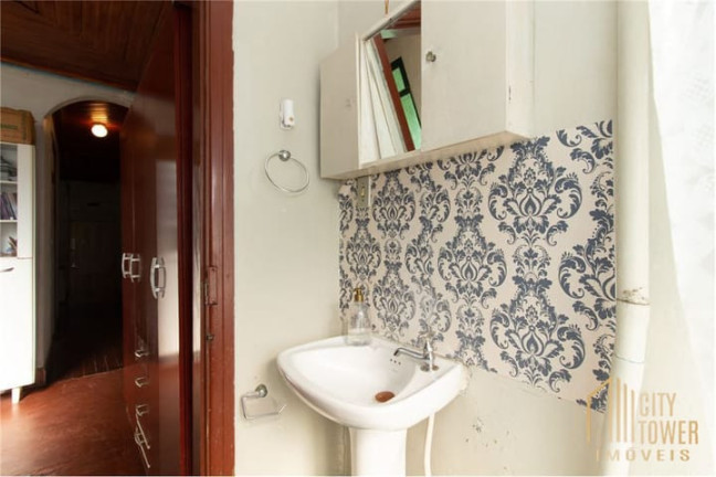 Imagem Casa com 3 Quartos à Venda, 90 m² em Campo Belo - São Paulo Imagem Casa com 3 Quartos à Venda, 90 m² em Campo Belo - São Paulo