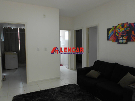 Imagem Apartamento com 2 Quartos à Venda, 55 m² em Novo Horizonte - Porto Velho Imagem Apartamento com 2 Quartos à Venda, 55 m² em Novo Horizonte - Porto Velho