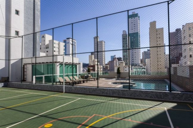Imagem Imóvel com 4 Quartos à Venda,  em Centro - Balneário Camboriú