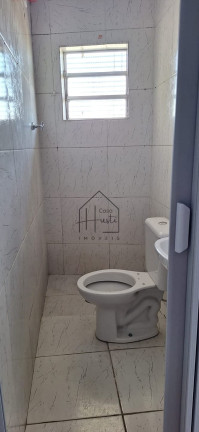 Imagem Kitnet com 1 Quarto para Alugar, 30 m² em Parque Mirante Da Mata - Cotia Imagem Kitnet com 1 Quarto para Alugar, 30 m² em Parque Mirante Da Mata - Cotia