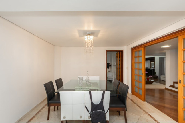Imagem Casa de Condomínio com 4 Quartos à Venda, 400 m² em Jardim Franca - São Paulo Imagem Casa de Condomínio com 4 Quartos à Venda, 400 m² em Jardim Franca - São Paulo