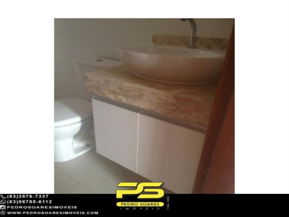 Imagem Apartamento com 2 Quartos à Venda, 55 m² em Bessa - João Pessoa Imagem Apartamento com 2 Quartos à Venda, 55 m² em Bessa - João Pessoa