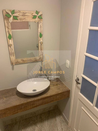 Imagem Apartamento com 3 Quartos à Venda, 160 m² em Jardim Nova América - São José Dos Campos Imagem Apartamento com 3 Quartos à Venda, 160 m² em Jardim Nova América - São José Dos Campos