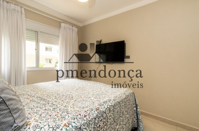 Imagem Apartamento com 3 Quartos à Venda, 132 m² em Barra Funda - São Paulo