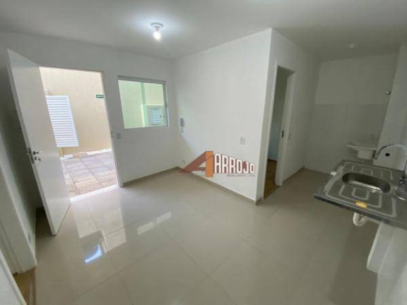Imagem Apartamento com 2 Quartos à Venda, 40 m² em Burgo Paulista - São Paulo Imagem Apartamento com 2 Quartos à Venda, 40 m² em Burgo Paulista - São Paulo