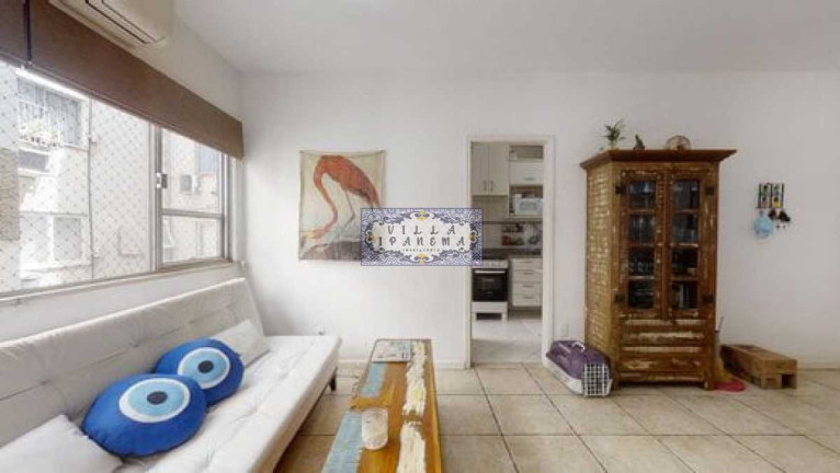 Imagem Apartamento com 2 Quartos à Venda, 79 m² em Lagoa - Rio De Janeiro Imagem Apartamento com 2 Quartos à Venda, 79 m² em Lagoa - Rio De Janeiro