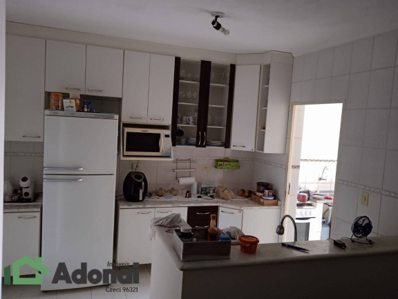 Imagem Casa com 3 Quartos à Venda, 180 m² em Horto Santo Antonio - Jundiaí Imagem Casa com 3 Quartos à Venda, 180 m² em Horto Santo Antonio - Jundiaí
