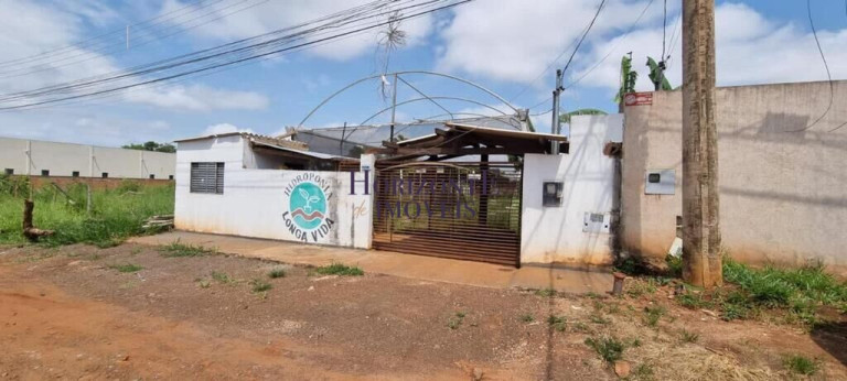 Imagem Terreno à Venda, 516 m² em Vila Vilas Boas - Campo Grande Imagem Terreno à Venda, 516 m² em Vila Vilas Boas - Campo Grande