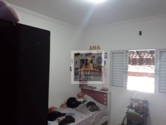 Imagem Casa com 2 Quartos à Venda, 65 m² em Campos De São José - São José Dos Campos Imagem Casa com 2 Quartos à Venda, 65 m² em Campos De São José - São José Dos Campos