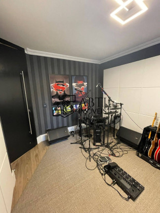 Imagem Apartamento com 4 Quartos à Venda, 247 m² em Aclimação - São Paulo Imagem Apartamento com 4 Quartos à Venda, 247 m² em Aclimação - São Paulo
