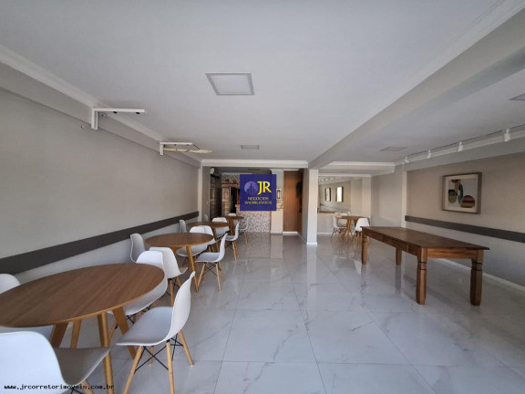 Imagem Apartamento com 2 Quartos à Venda, 70 m² em Itapuã - Vila Velha