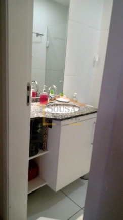 Imagem Apartamento com 2 Quartos à Venda, 45 m² em Vila Maria - São Paulo