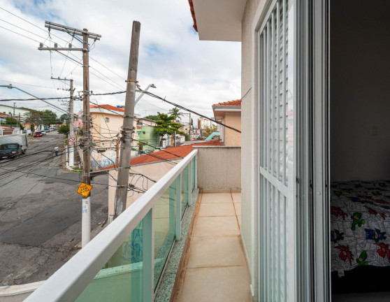 Imagem Casa com 3 Quartos à Venda, 188 m² em Imirim - São Paulo Imagem Casa com 3 Quartos à Venda, 188 m² em Imirim - São Paulo