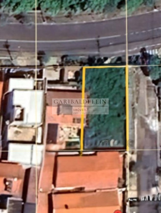 Imagem Terreno à Venda, 405 m² em Jardim Guarani - Campinas Imagem Terreno à Venda, 405 m² em Jardim Guarani - Campinas