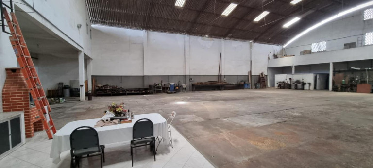 Imagem Imóvel Comercial à Venda, 1.185 m² em Cordovil - Rio De Janeiro