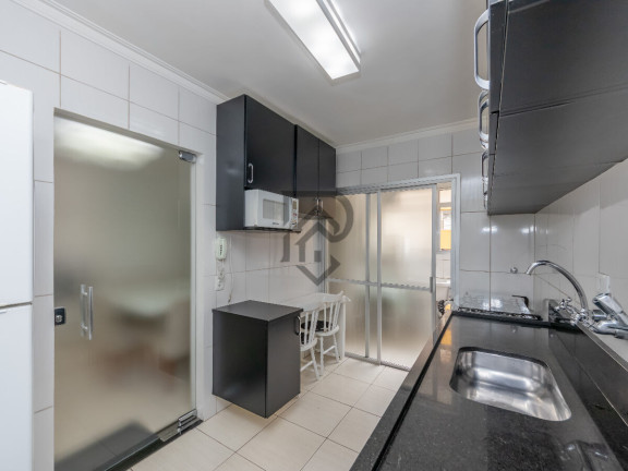Imagem Apartamento com 3 Quartos à Venda, 98 m² em Vila Clementino - São Paulo Imagem Apartamento com 3 Quartos à Venda, 98 m² em Vila Clementino - São Paulo